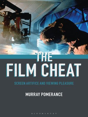 cover image of The Film Cheat